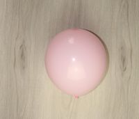 Latex Pastel/ pink/ ca. 30 cm/ 2,50&euro;
