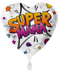 Super Mama/ ca. 43 cm/ 10&euro;